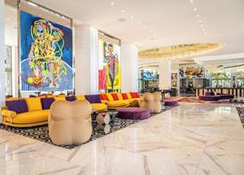 Hotel Mousai Cancun Ocean Front Adults Only - All Inclusive 2