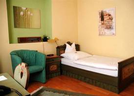 Hotel Sarbacher 3