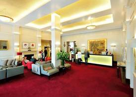 Kastens Hotel Luisenhof 2
