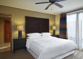 Sheraton Steamboat Resort Villas 5