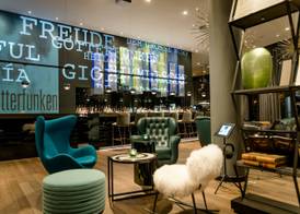 Motel One Bonn-Beethoven 3