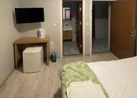 Işık Lakeside Otel 2