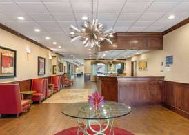 Best Western Plus Burlington 2