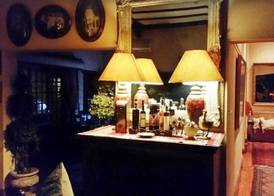 Riverside Guest Lodge 3