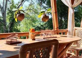Penida Bambu Green Villas 3