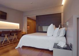 Andorra Park Hotel 3