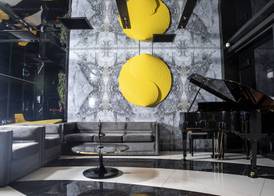 EN Hotel Boutique Izmir 2