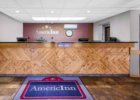 AmericInn by Wyndham Medora 5