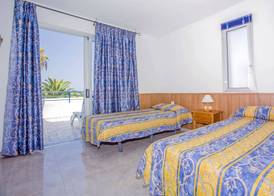 Apartamentos Puerto Colon Club 5