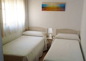 Apartamentos Turísticos Fresno 3