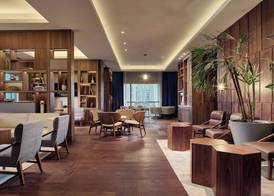 JW Marriott Hotel Monterrey Valle 5