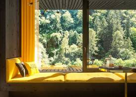 Prinz Rudolf Smart Hotel 3