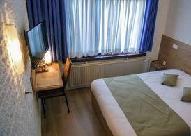 Hotel Dordrecht 5