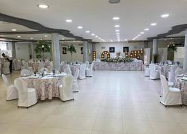 Hotel Rural Llano Piña 4