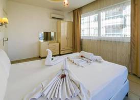 Cemal Bey Hotel 2