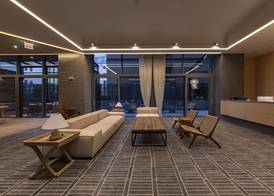 Hound Garden&Terrace Hotel 4