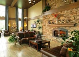 Days Inn by Wyndham Levis 4