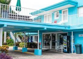 Bayside Inn and Marina 3