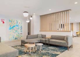 TownePlace Suites by Marriott Holland 2