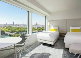 Courtyard by Marriott Paris Gare de Lyon 5