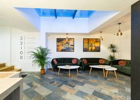UpperHouse Suites & More 4