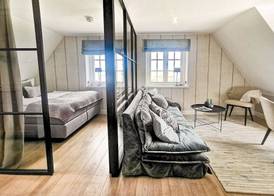 Strandvogtei Sylt - Boutique Hotel & Houses 4