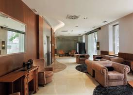 Hotel Santa Marta 4