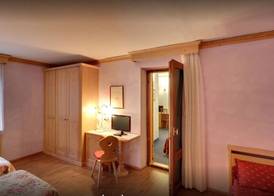 Hotel Primiero 2
