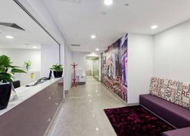 Mantra Midtown 2