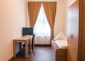FMM Hostel 4