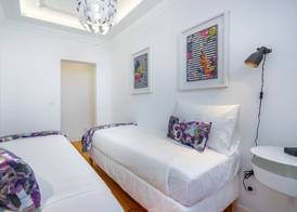 Great Location & Family Apartment 5