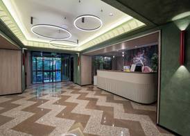 Hotel Kazzhol Almaty 3