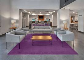 City Express by Marriott Merida 3