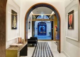 Margutta 19 - Small Luxury Hotels of the World 3