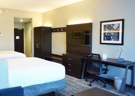 Holiday Inn Express & Suites JACKSONVILLE W - I295 AND I10 by IHG 2