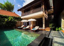 Giri Bhagawan Villas & Spa 3
