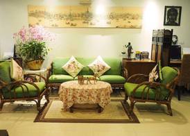 Baan Sukhumvit Soi 18 2
