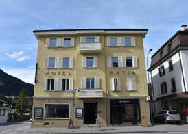 Hotel Rätia 5