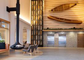 Hotel Canoe and Suites 2