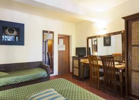 Hotel La Perla Del Golfo 4