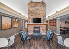 Residence Inn Phoenix Glendale Sports & Entertainment District 4