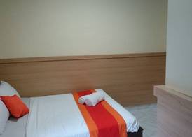 Agus Beach Inn 5