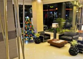 D'Hotel & Suites 2