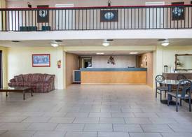 Rodeway Inn Bonifay 2