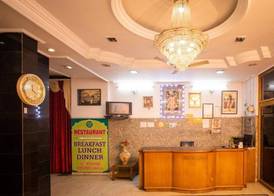 Hotel Dimple International 3