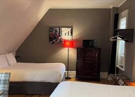 E-Hotel Des Grisons - Par Aneyro 4