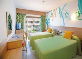 Hotel Servigroup Papa Luna 4 Sup 3
