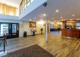 XO Hotels City Centre 2