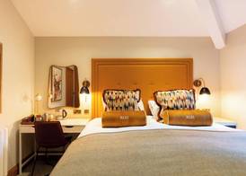 Rothay Garden by Harbour Hotels 3
