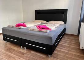 Cozy 3BR shared Apt. Wien Simmering 2